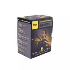 Závěsný systém TRX® MOVE ORIGINÁL