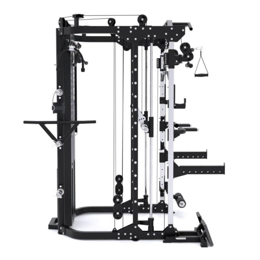 Posilňovací stroj FORCE USA G12 All-In-One Trainer, NEW