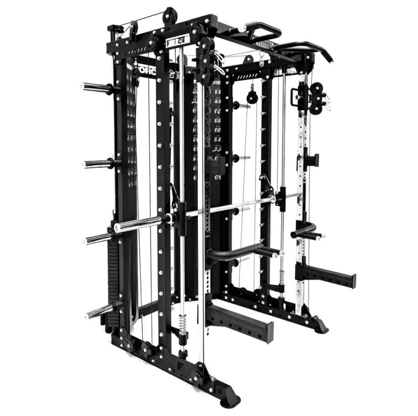 Posilovací stroj FORCE USA G15 All-In-One Trainer