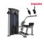 Posilovací stroje IMPULSE AB Machine - Varianta: Posilovací stroje AB Machine 91 kg