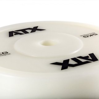 Technický disk ATX LINE Bumper 5 kg