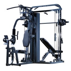 IRONLIFE; HomeGym