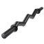 ATX LINE SZ-Fat Bar 1150/50 mm, grip 50 mm, BLACK