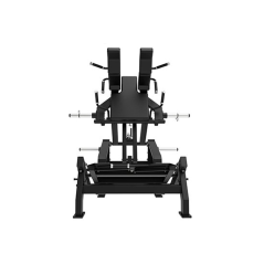 Hack Squat ironlife