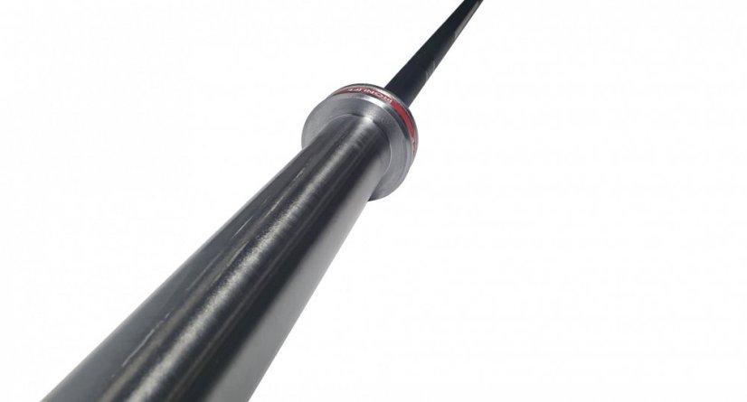 IRONLIFE Pro Lifting Bar 2200/50 mm