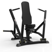 Posilovací lavice na prsa tlaky IMPULSE Seated Chest Press
