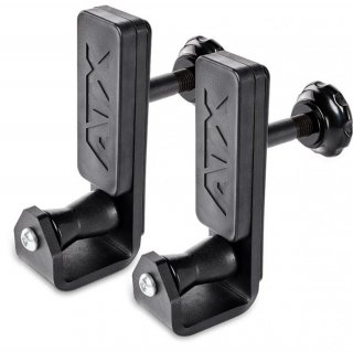 ATX LINE Roller J-Hooks Universal, pair