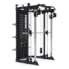 Posilňovací stroj FORCE USA G12 All-In-One Trainer, NEW