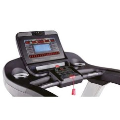 Běžecký trenažér AIRO Motorized Treadmill TA-790