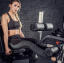 ATX® LEG COMBO CHAIR 