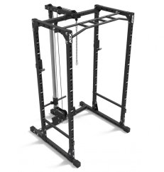 Napájací stojan ATX LINE PRX-510 s kladkou, výška 198 cm