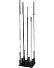 Stands and Accessories for Bars