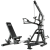 Posilovací stroj na kotouče ATX TRIPLEX Workout Station