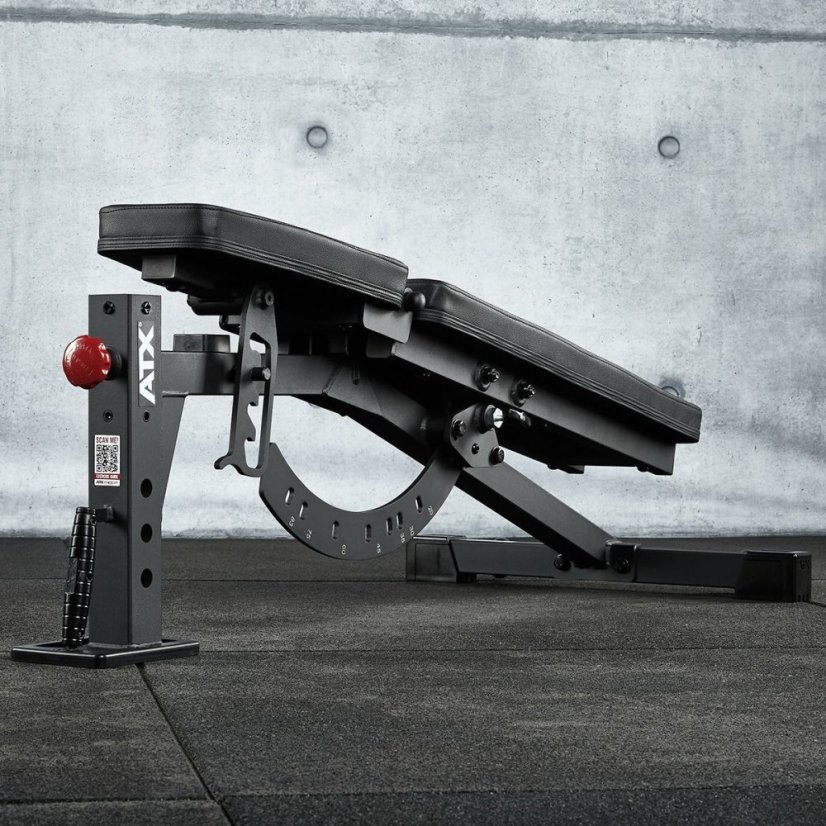 Posilovací lavice ATX LINE Multibank, MBX-520