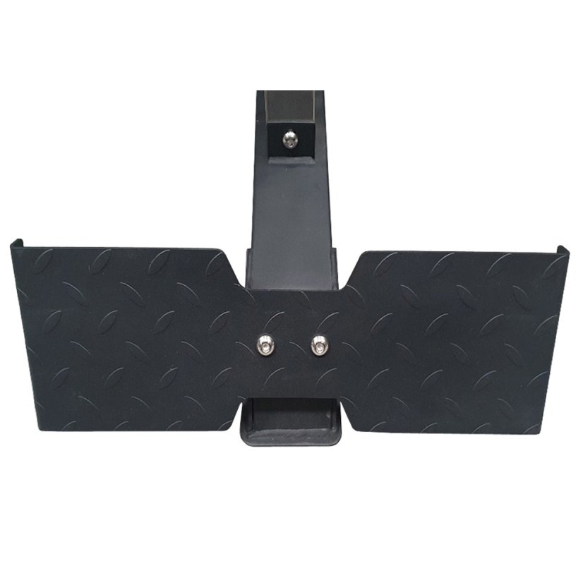 Multifunkční posilovací stroj IRONLIFE Multi-Functional Smith Machine (cihličkové závaží 2 x 100 kg)