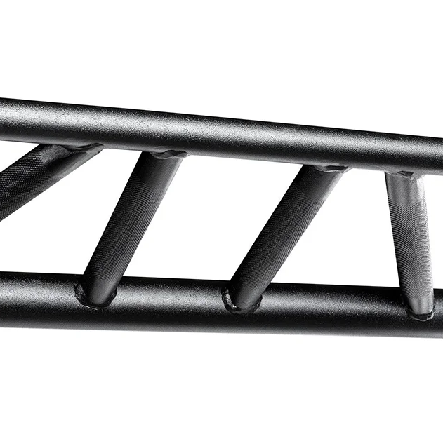 Posilovací klec Power Rack PRX-720 ATX LINE, výška 215 cm, J-Hooks + Spotter