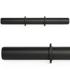 Jednoručná os ATX LINE; Fat Bar / Fat Grip, 510/50 mm