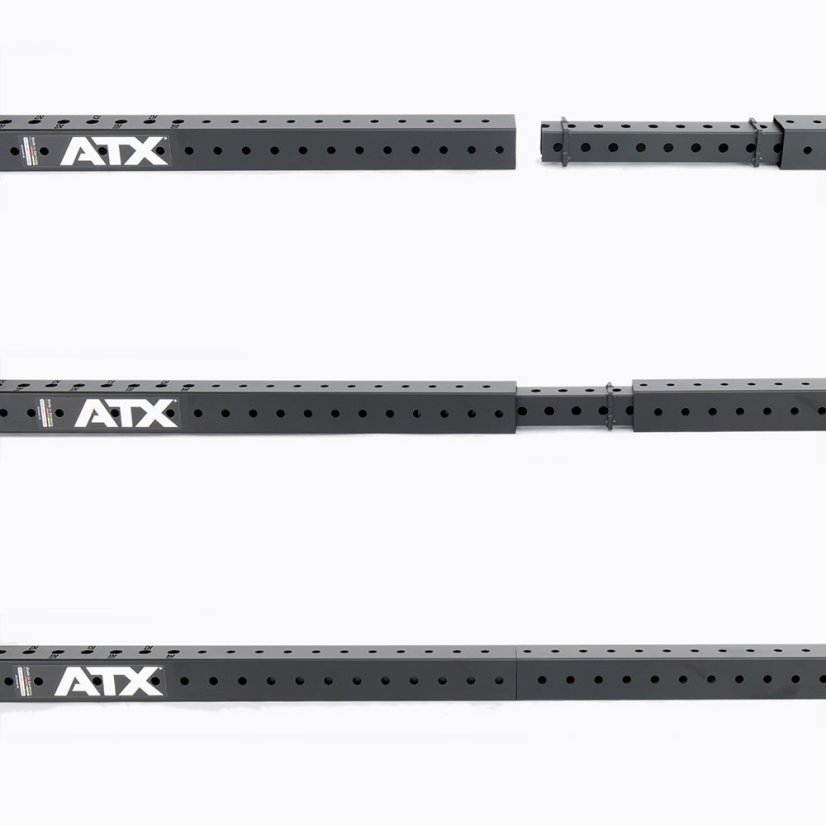 Základní stojan konstrukce ATX LINE výška 248 cm
