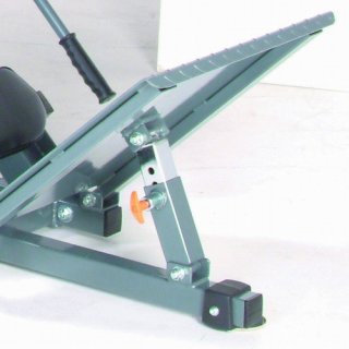 IMPULSE, Leg press, hack squat stroj 50 mm