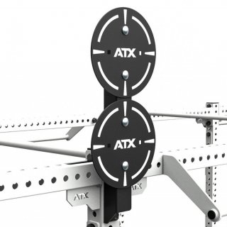 Dvojitý terč ATX LINE Wall Ball Target Double pro RIG 4.0