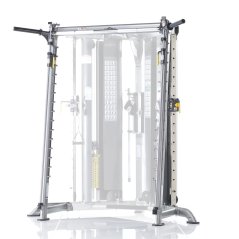 Rohový posilovací stroj TUFF STUFF CXT-200 + multipress