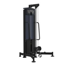 Výškově nastavitelná kladka IMPULSE Adjustable Hi/Lo Pulley - černý rám