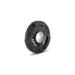 Polyuretánový disk ATX LINE 3-Grip, 2,5 kg