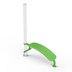 AB stanice Impulse O-Zone