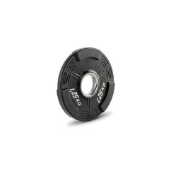 ATX LINE 3-Grip Polyurethane Disc, 1,25 kg