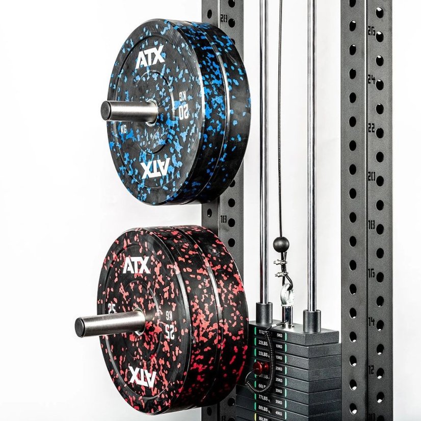 ATX LINE; Weight Plate Pins - 50 mm / pair