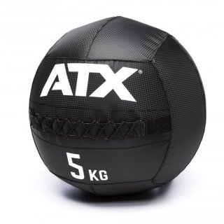 Wall Ball ATX LINE Carbon look, 5 kg