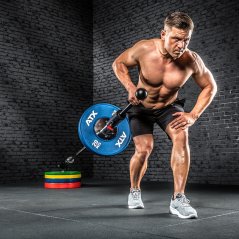 Rotačný trenažér ATX LINE