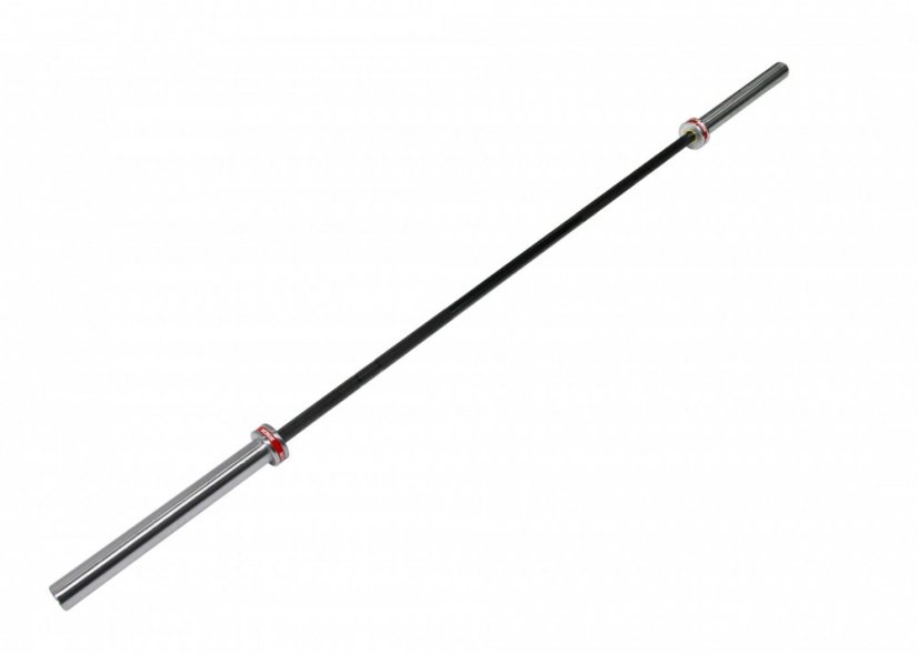 IRONLIFE Pro Lifting Bar 2200/50 mm