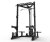 IRONLIFE; Squat Rack s kladkou + Multipress