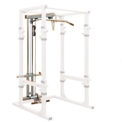 IMPULSE, horná kladka pre PC