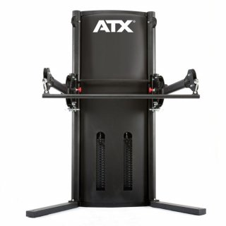 Multi Motion Functional Trainer FTX-4000 