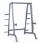 Half rack