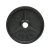Cast iron disc ATX LINE 15 kg, diameter 50 mm