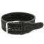Kožený opasok na cvičenie ATX LINE - Power Belt - Varianta: Power Belt, velikost M
