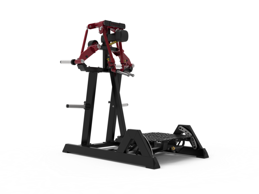 IMPULSE ECP103 STANDING LATERAL RAISE