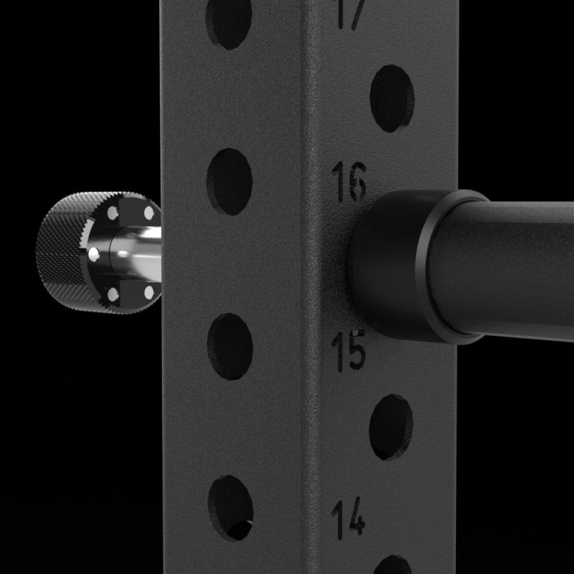 Nosný válec do stojanu ATX LINE Foam Rack Support / Rack Rolle