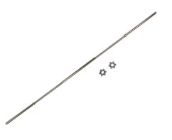 Obouruční osa rovná PROIRON 