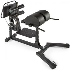 Lavička na hýžďové svaly ATX LINE Glute Ham Trainer PRO