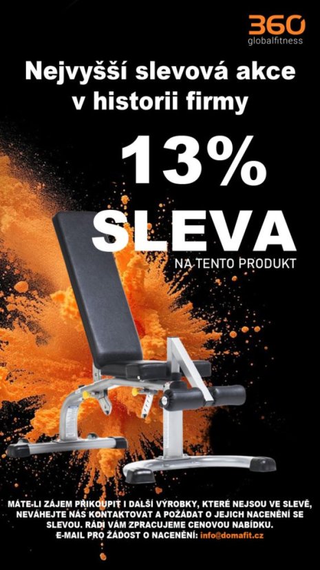 black friday sleva CMB-375BIC