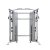 Funkční trenér IRONLIFE 2 x 50 kg