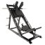 leg press