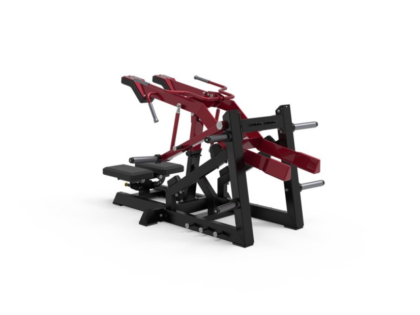 IMPULSE; ECP630  Kneel Glute Extension