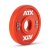 Fractional urethane disc ATX LINE Change Plates PU, 2,5 kg - RED