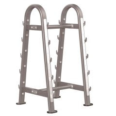 IMPULSE Stojan na činky - osový stojan