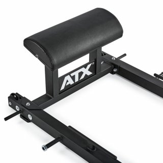 Tréningová lavica na nohy ATX LINE Hip Thruster Bench